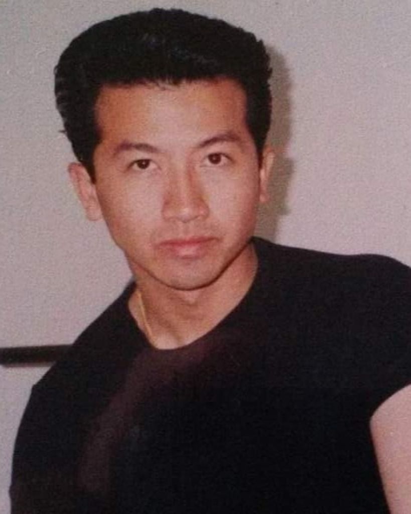 Michael Napaisan