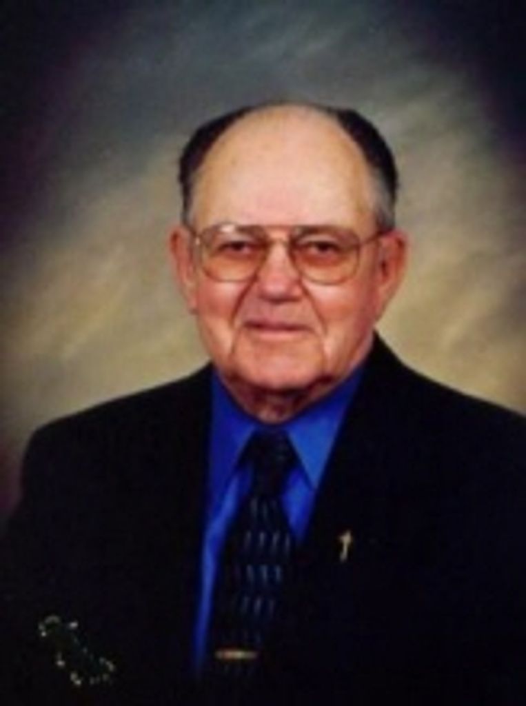 Harold Knutson