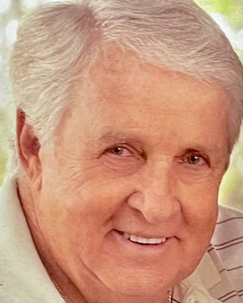 Richard Dale Raymond Profile Photo