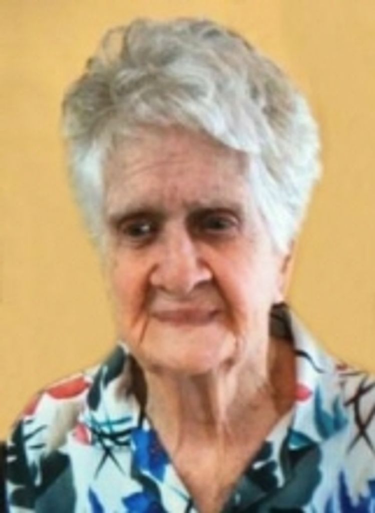 Hilda D. Altemus