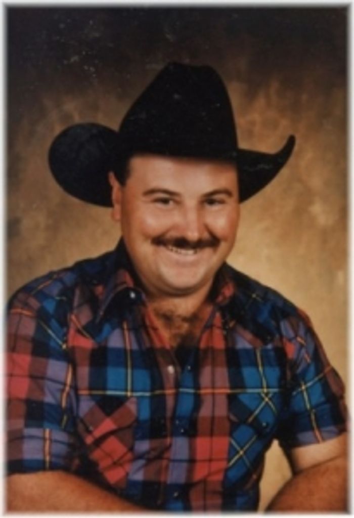 Benny Trent Profile Photo