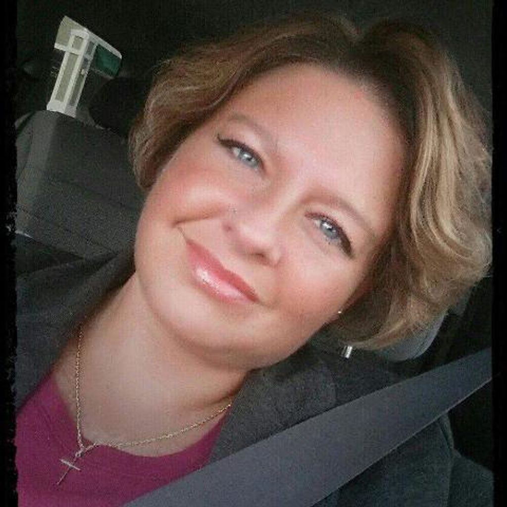 Jessica Johnson Profile Photo