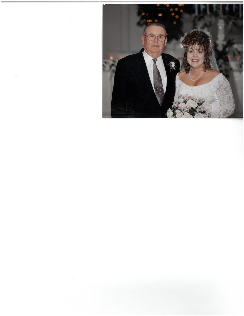 Henry D. Faubion
