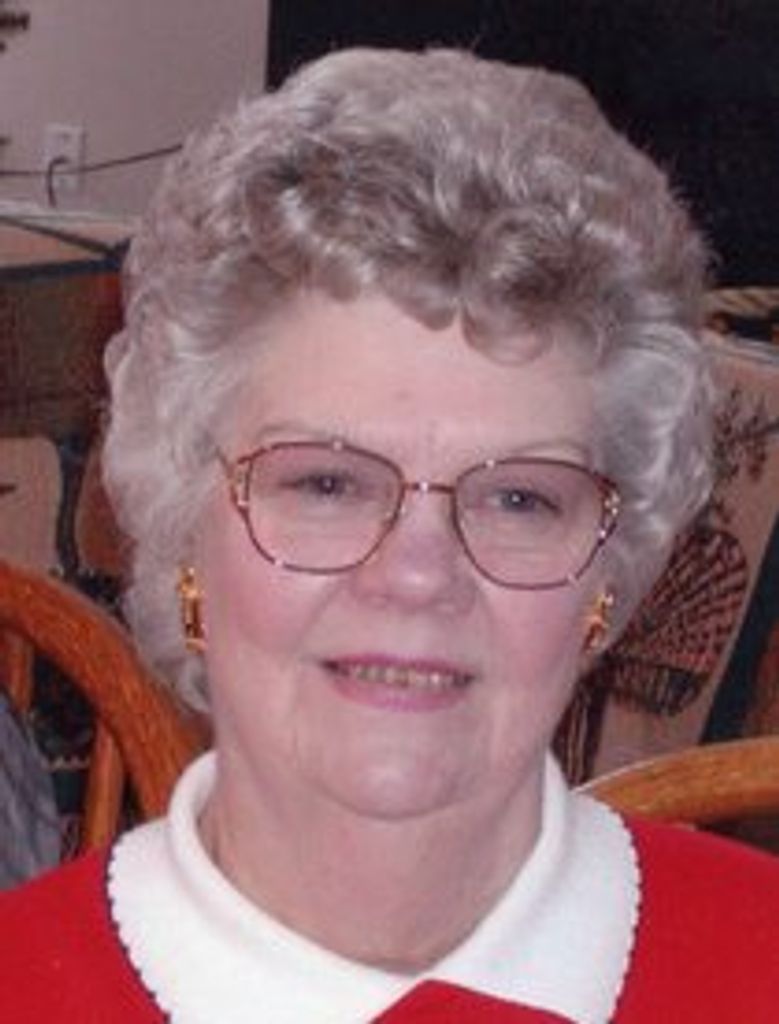 Ollie Aline (Marcum)  Tinnell