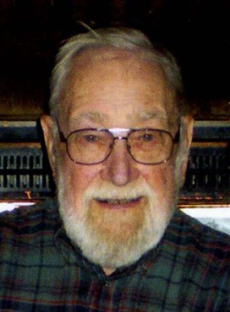 William "Bill" Overbey Profile Photo