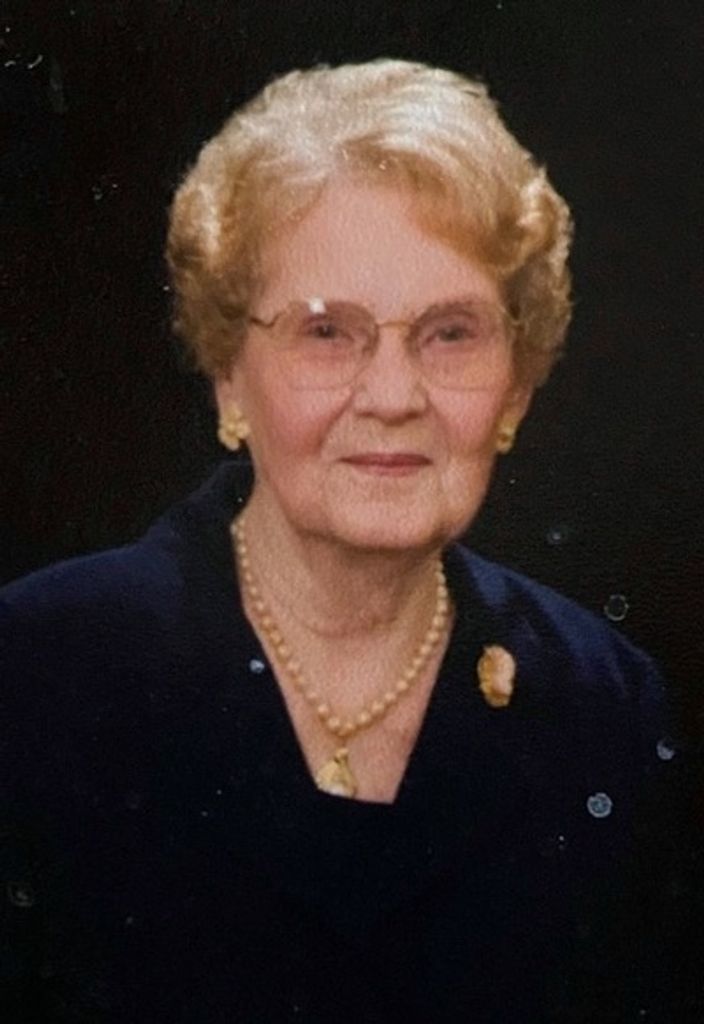 Dorothy Katherine Sarah (Post) Schroeder Profile Photo