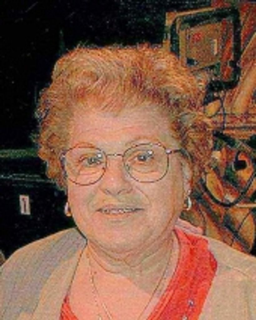Rose Marie Fideles Stefanoni