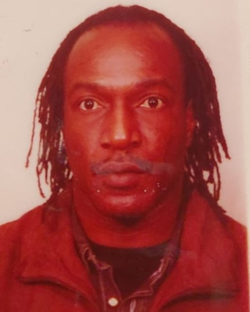 Terry Booze Profile Photo