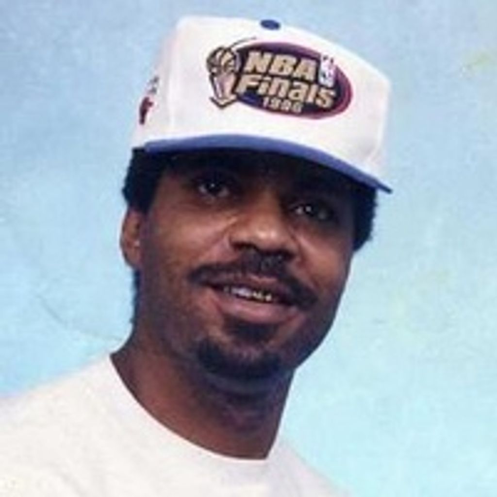 Mr. Raysee Johnson Profile Photo
