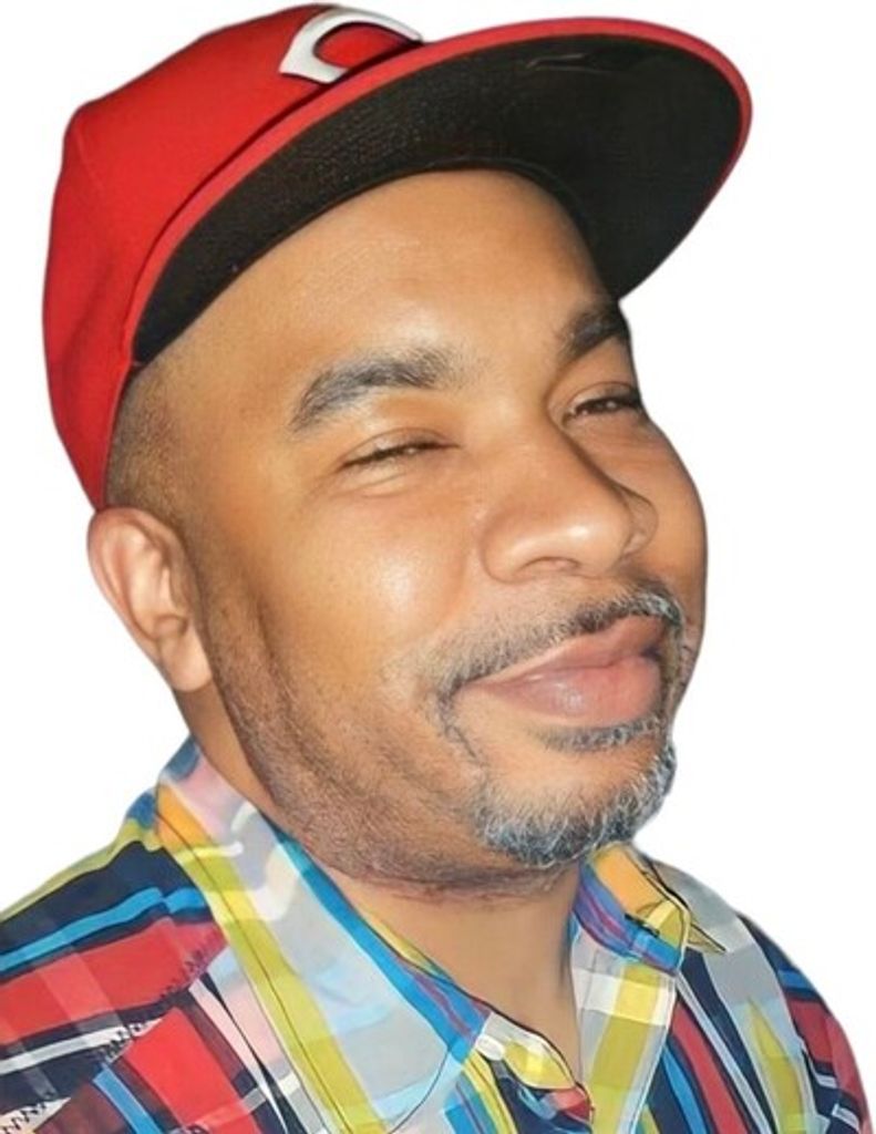 Christopher Hodge Profile Photo