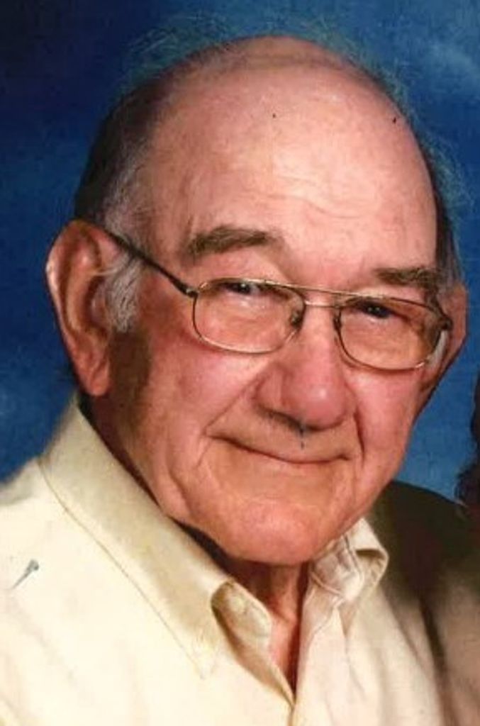 William Lewis Hiday Profile Photo