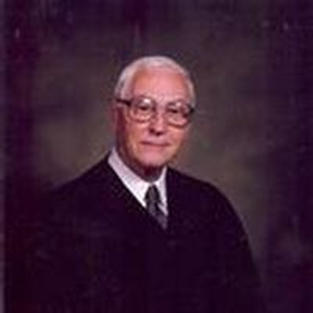 Judge James R. Unger
