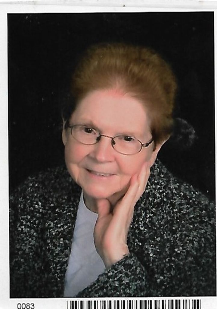 Iva Norman Profile Photo