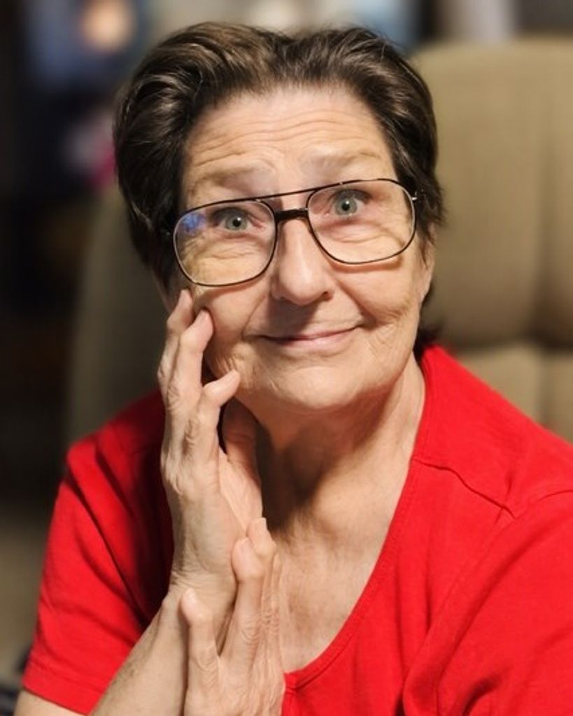 Elizabeth Mary Albright Profile Photo