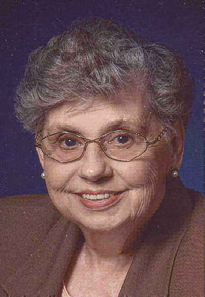 Bernice Benson