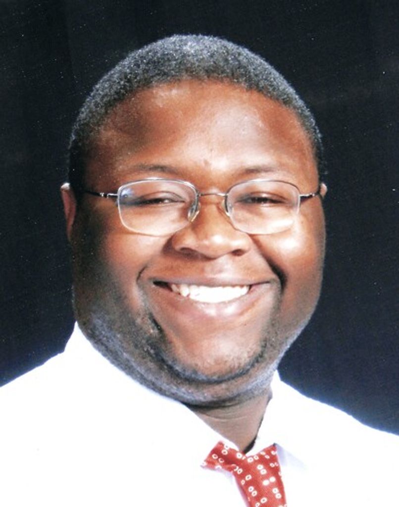 Malcolm Thomas Whatley Profile Photo