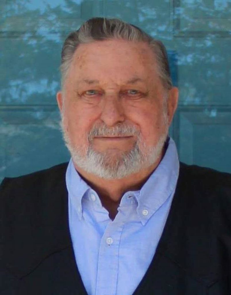 Norman R. Personius Profile Photo