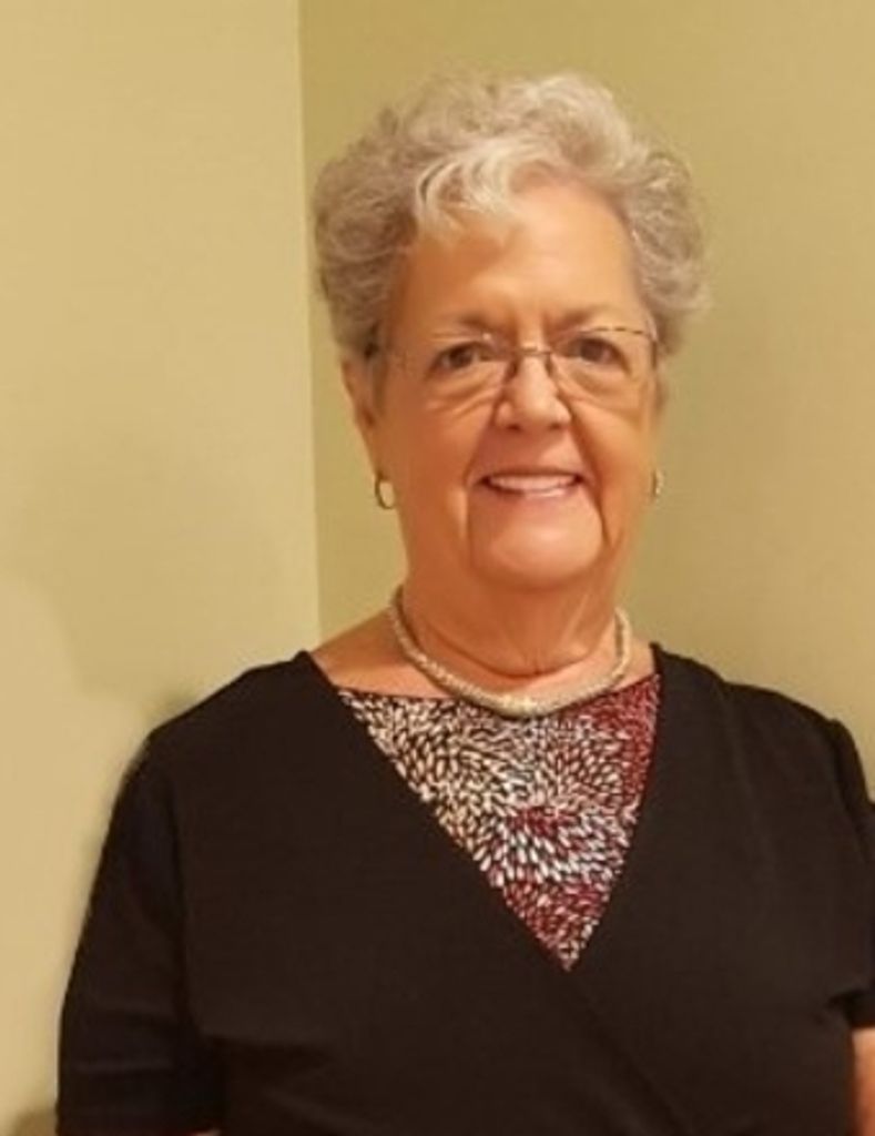 Malisa Burch Baker