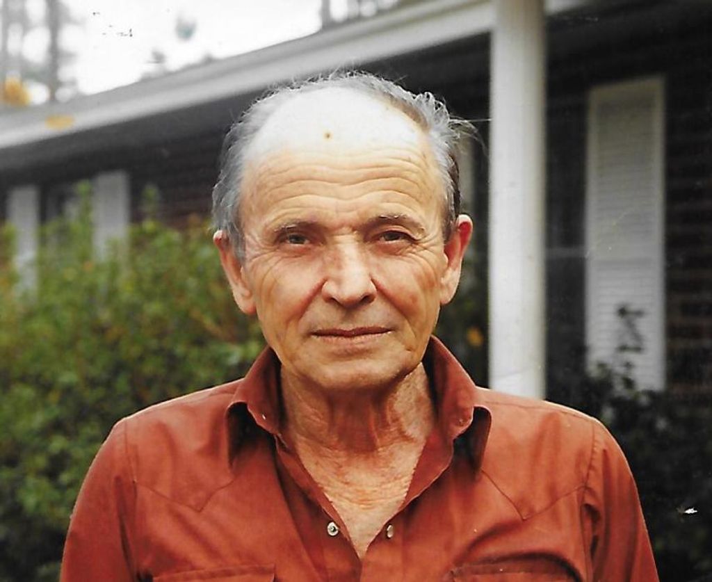 Henry Seaf Rhoden Profile Photo
