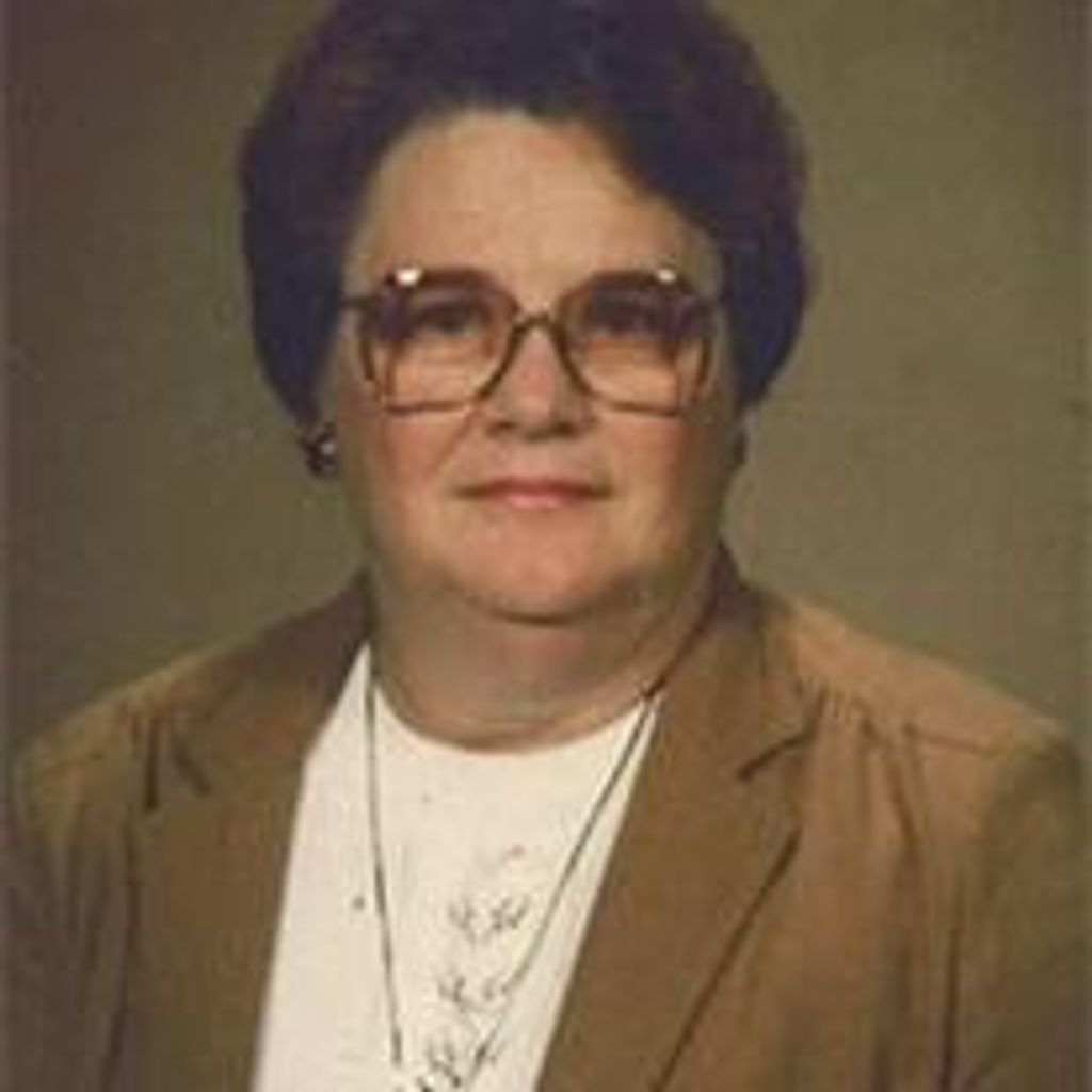 Josephine Angle Price
