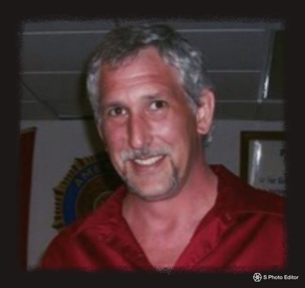 Christopher Scott Gehrke Profile Photo