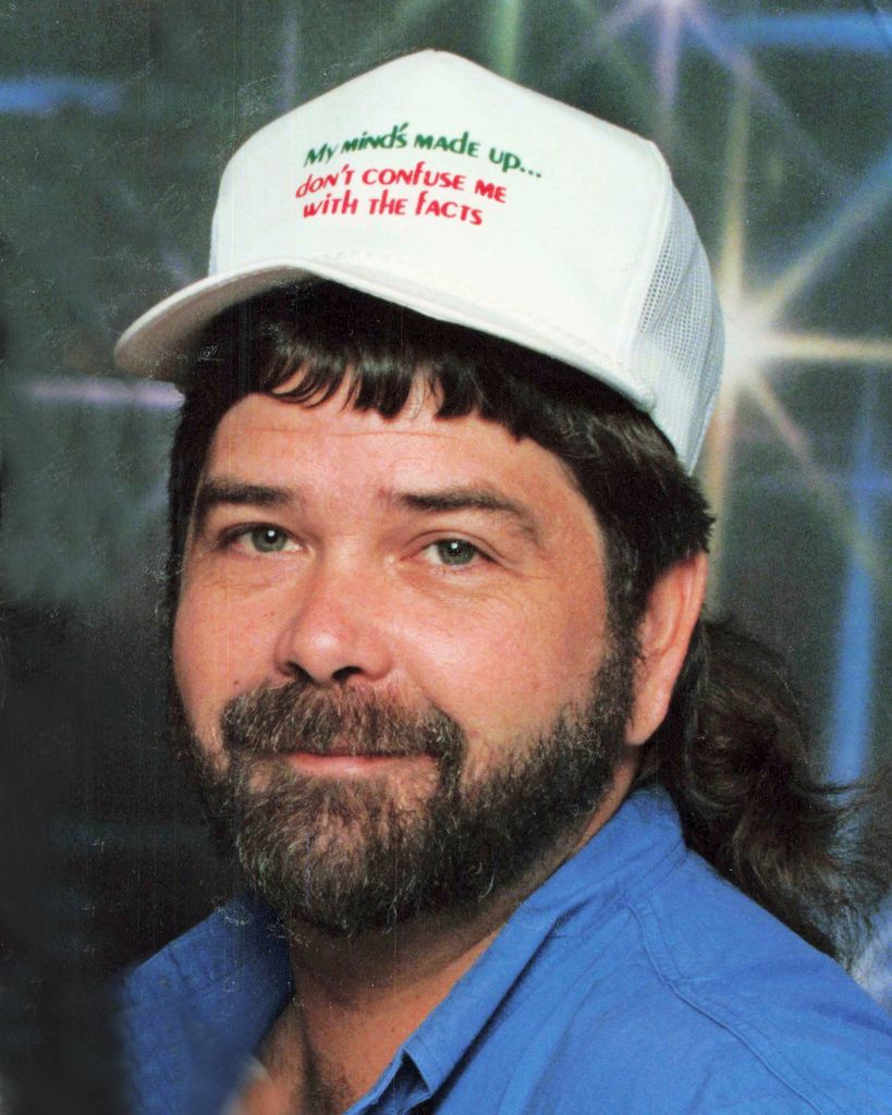 Jeffrey Wayne Thornton
