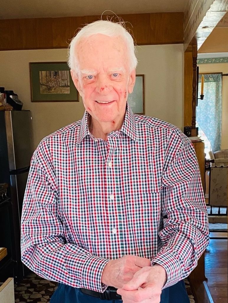Jack France