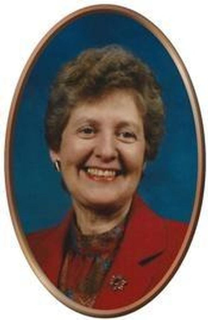 Helen Morrow