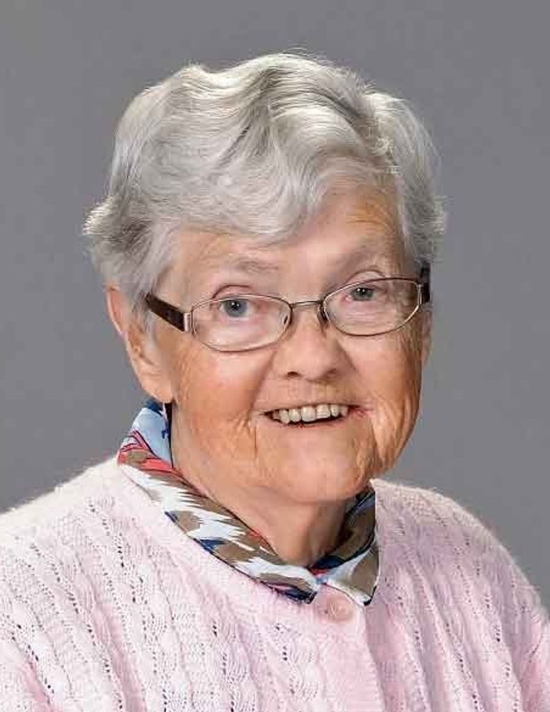 Anna Marie Axelsen Profile Photo