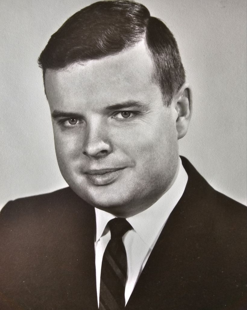 Arthur R. Roso