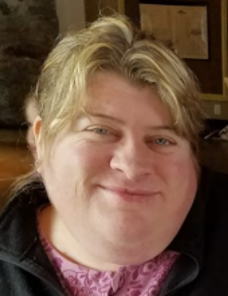 Erin Elizabeth Durfee