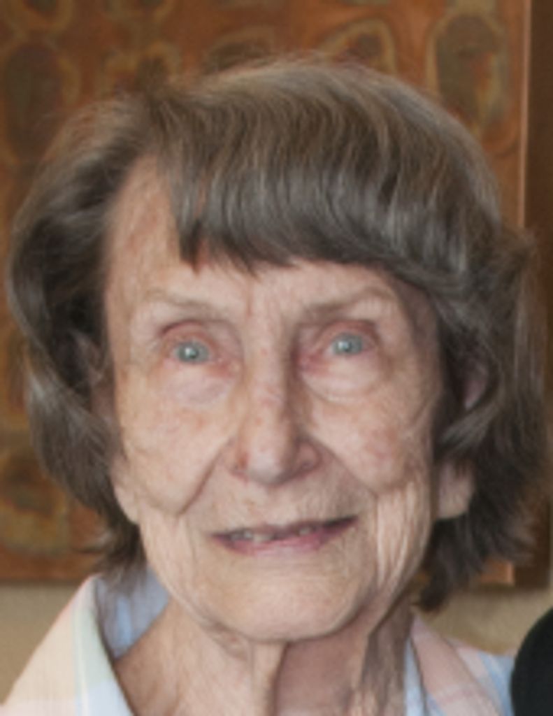 Mildred  A. Anderson