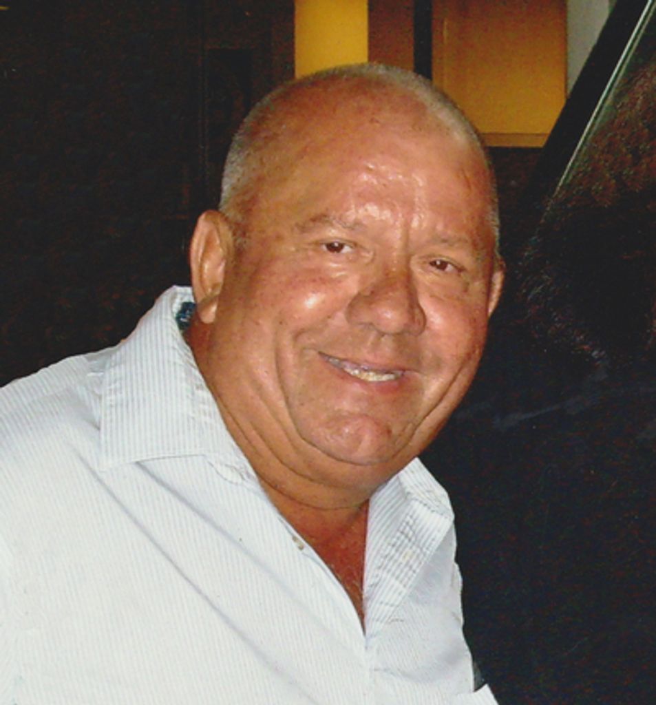 Ivan Casselman Profile Photo