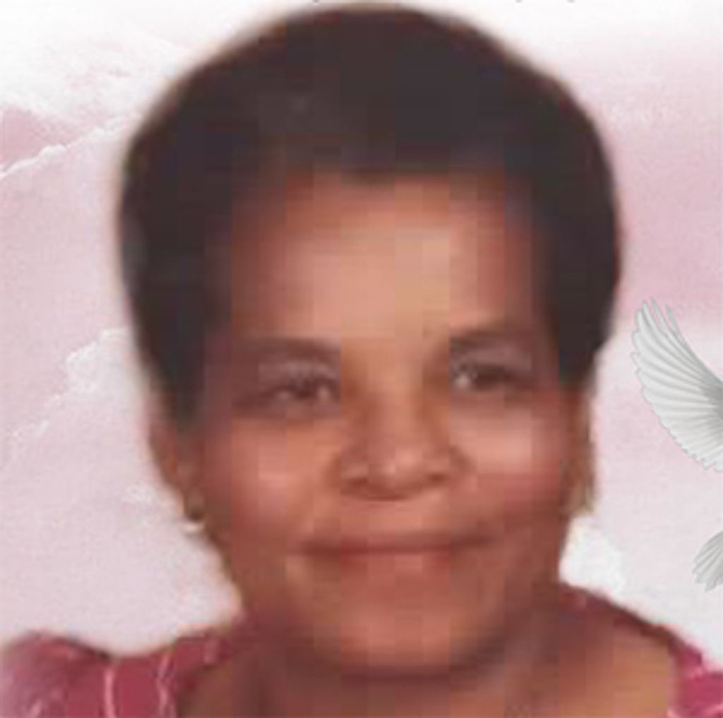 Alberta Beatrice Lowery-Atkins Profile Photo