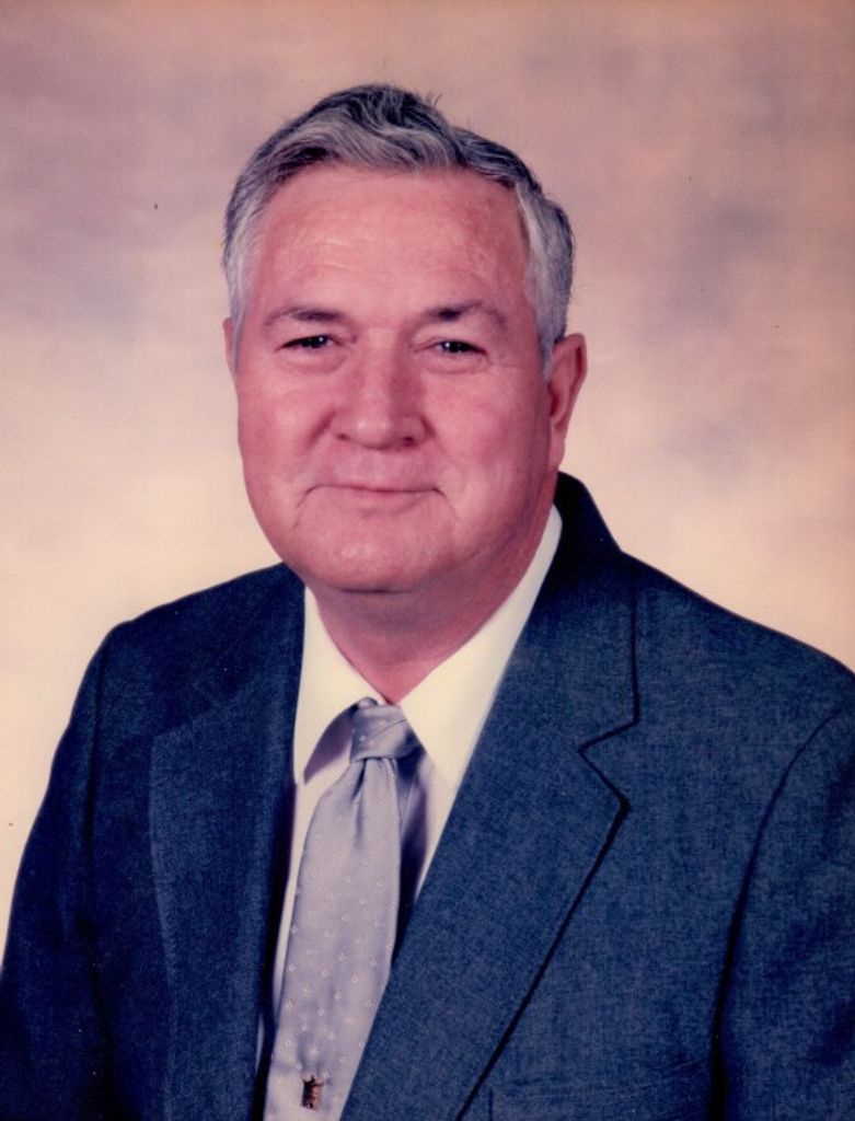 Jack Warren Sr. Profile Photo