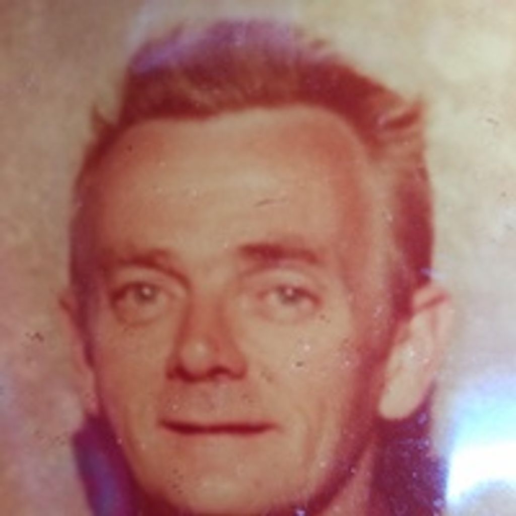 Donald Richard Byers Profile Photo