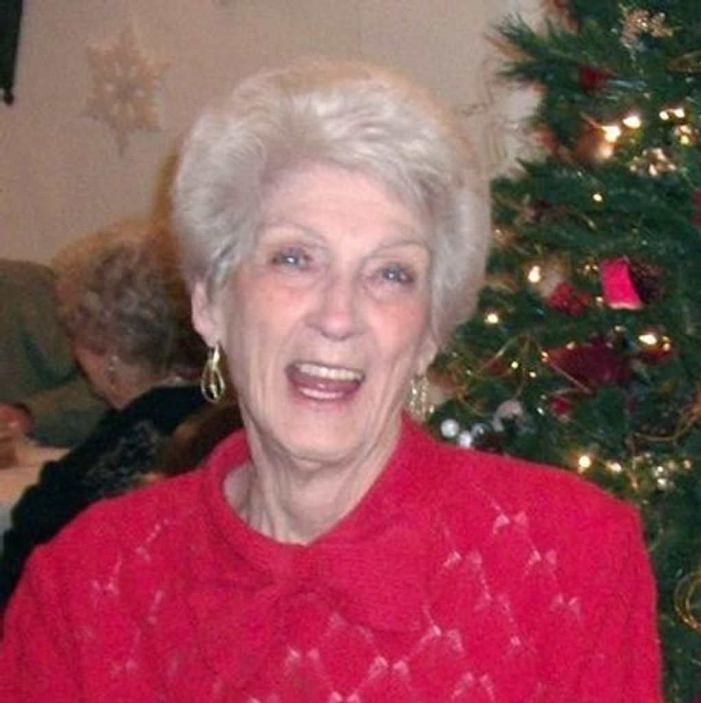 Hilda Grant Bowden Profile Photo