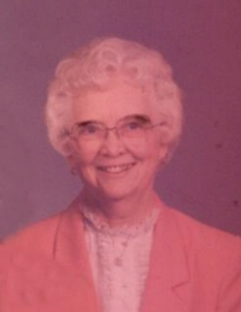 Delorna Bechtel