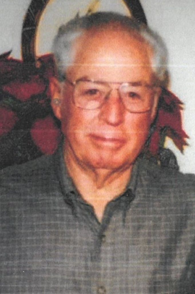 Burley Miller
