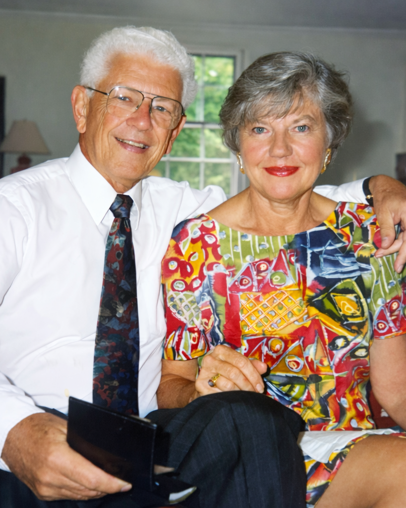 Martha Dillon Brandon Profile Photo