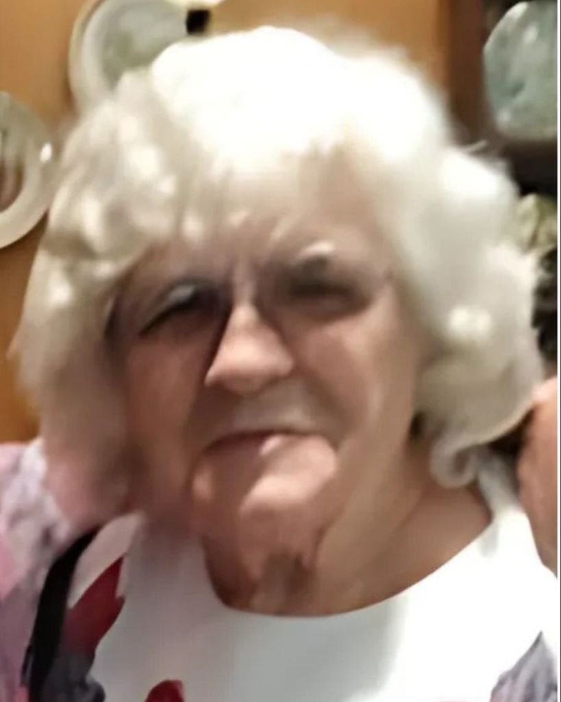 Anita Davis Profile Photo