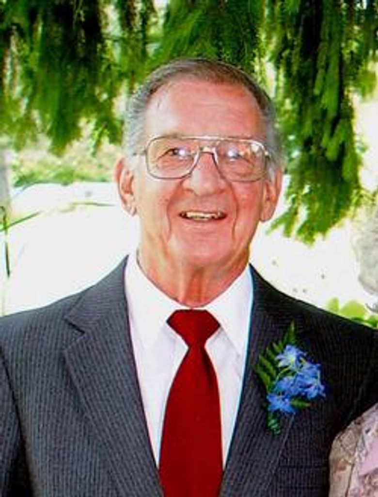 John Frank Anton