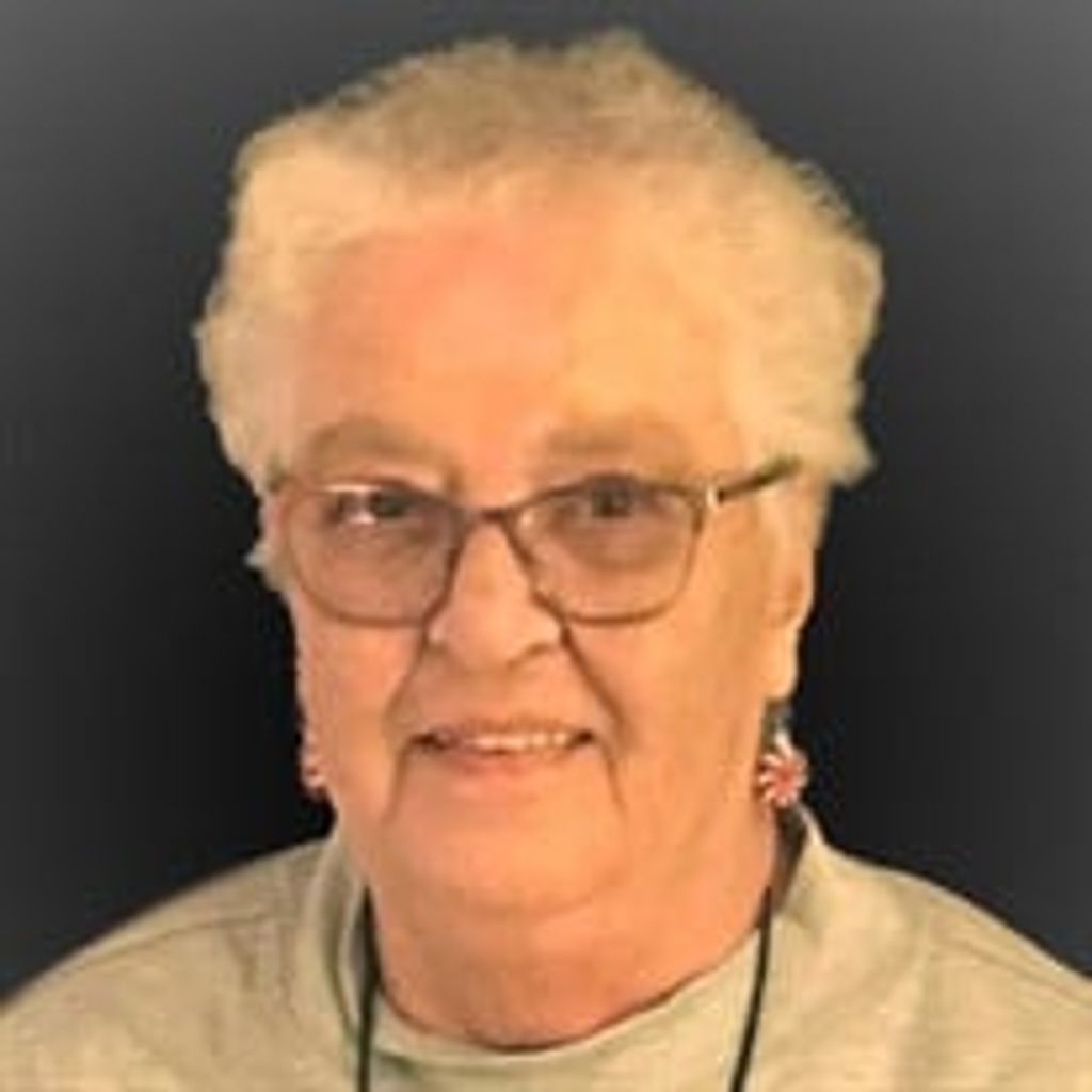 Barbara Ann Halling