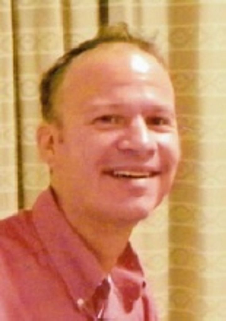 David Sprinkle