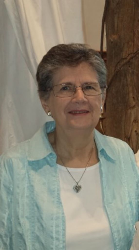 Margaret A. Moser Profile Photo