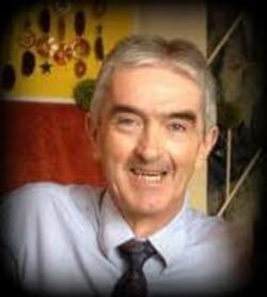Michael Seeley