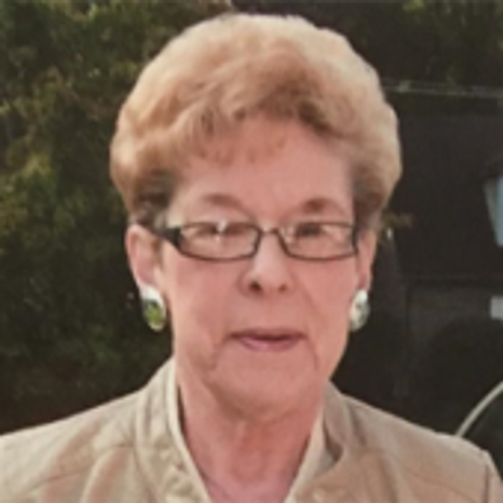 Mary K. Evans