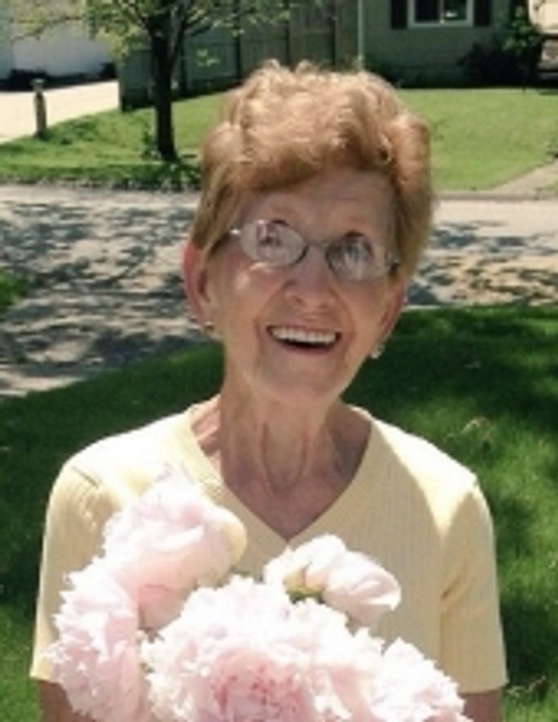 Jean M. Loose