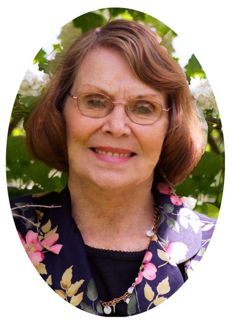 Bonnie Yvonne (Lovely)  Hall