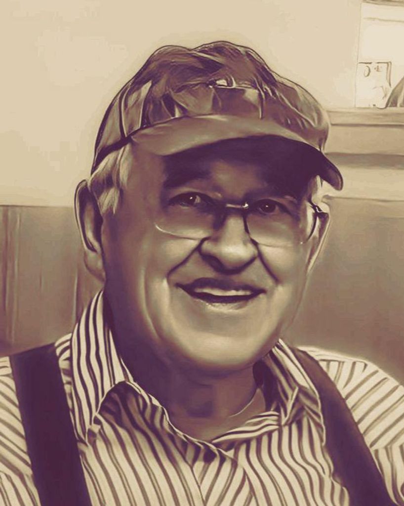 Melvin E. Hunter